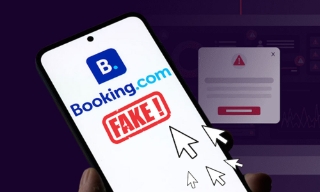 Hàng loạt khách sạn và cơ sở lưu trú Việt Nam bị tấn công qua email